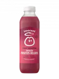 Super Smoothie Energia