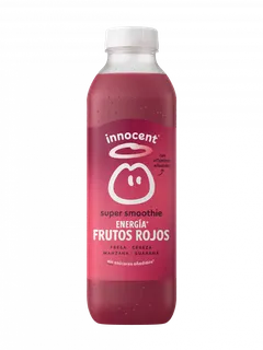 Super Smoothie Energia Innocent