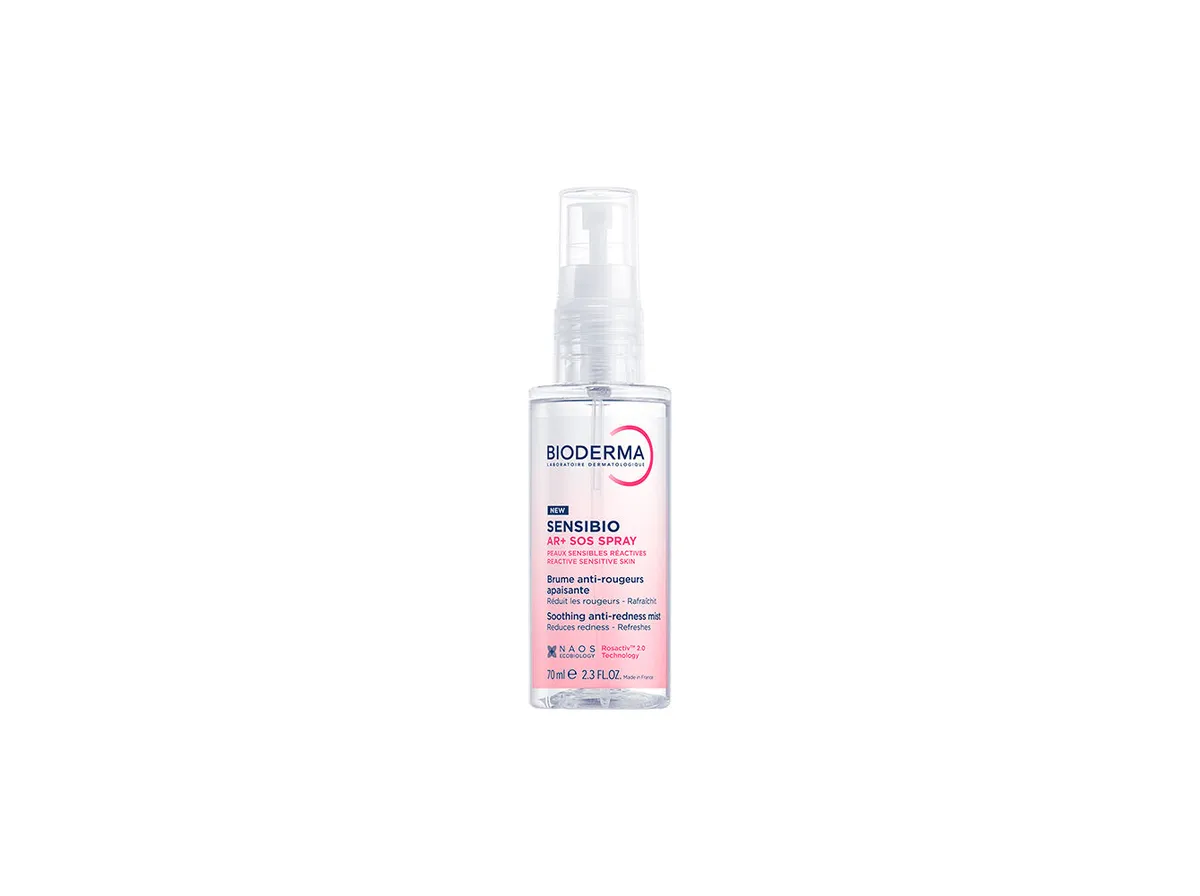 Spray Bioderma sensibio ar+ sos 70 ml