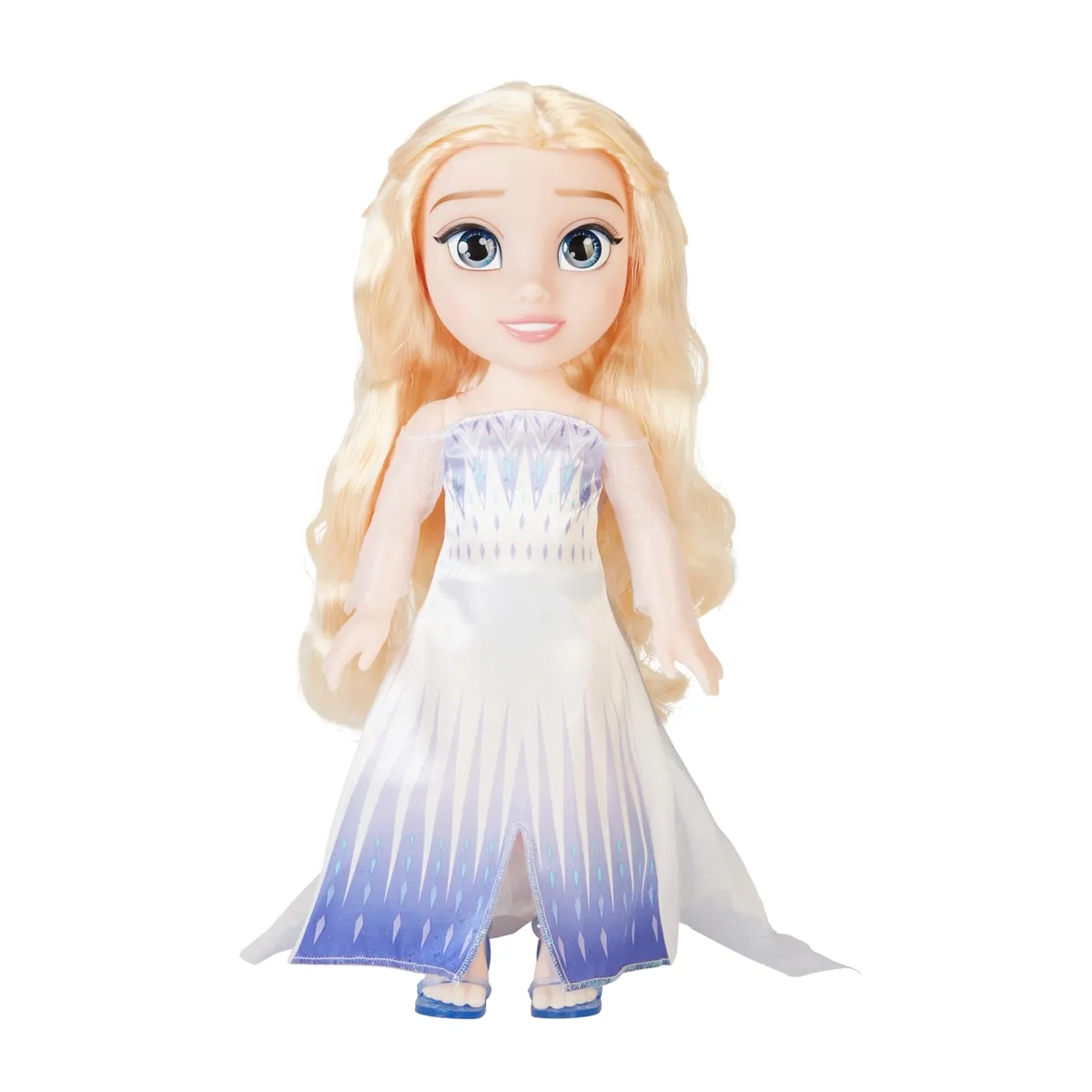 Frozen Boneca Elsa 33 cm