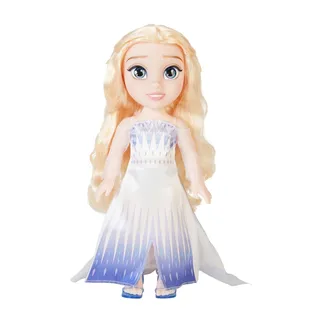 Frozen Boneca Elsa 33 cm Disney