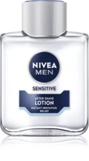 NIVEA MEN Sensitive after shave para homens 100 ml