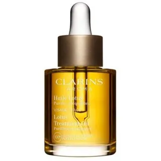 Óleo de Lótus Pele Oleosa Clarins