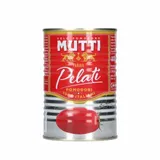 Tomate Pelado Inteiro Mutti 400g