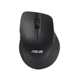 Rato Óptico Asus WT465 V2 Wireless 1600DPI Preto
