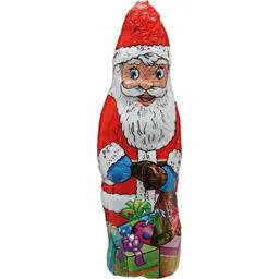 Pai Natal Chocolate Friedel