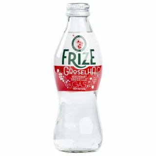 Frize Groselha 25cl