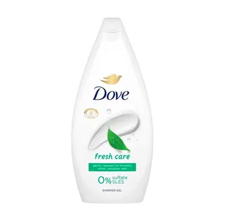 DOVE Fresh Care 450ML