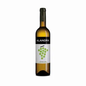 Alandra Vinho Branco