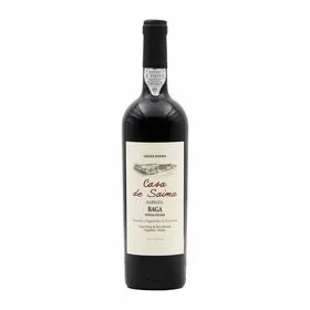 Casa de Saima Grande Reserva Bairrada Vinho Tinto