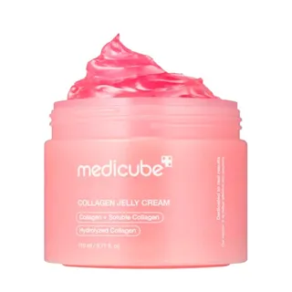 MEDICUBE Collagen Jelly Cream 110ML