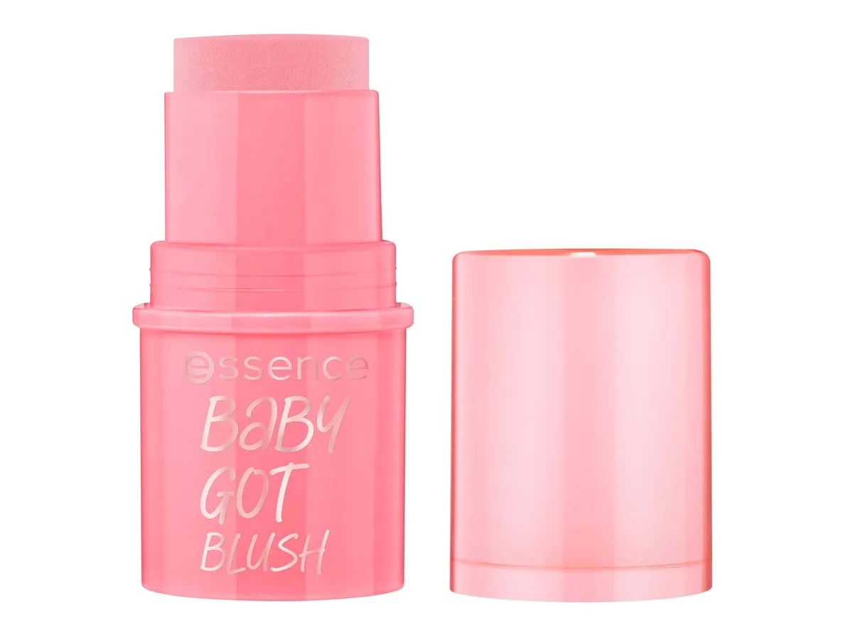 Blush Essence baby got 10