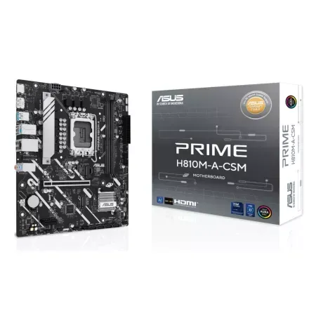 Motherboard ASUS PRIME H810M-A-CSM