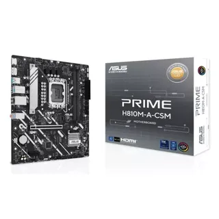 Motherboard ASUS PRIME H810M-A-CSM