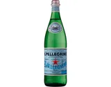 Água SAN Pellegrino gaseificada 0,75 L