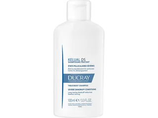 Champô Ducray kelual ds 100 ml