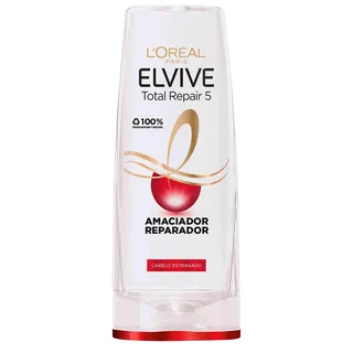 Condicionador Total Repair 5, 300ml Elvive