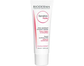 Creme Bioderma sensibio forte 40 ml