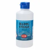 Álcool Etílico 96% V/V 250ml