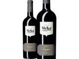 Vinho tinto Adega VILA REAL reserva 0,75 L