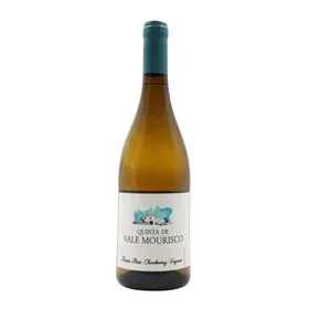 Quinta De Vale Mourisco Lisboa Vinho Branco