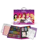Mala de Pintura Princesas Disney Crayola