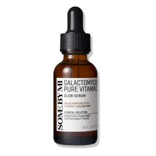 Galactomyces Pure Vitamin C Glow Serum Some By Mi