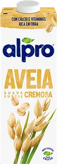 Bebida Vegetal de Aveia Alpro