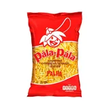 Batata frita palha, embalagem de 170 g