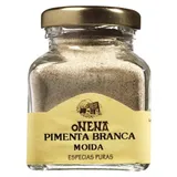 Pimenta Branca Moída 50 g