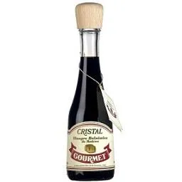 Vinagre balsâmico de modena gourmet