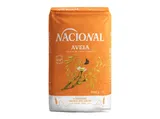 Farinha de aveia Nacional integral 800 g