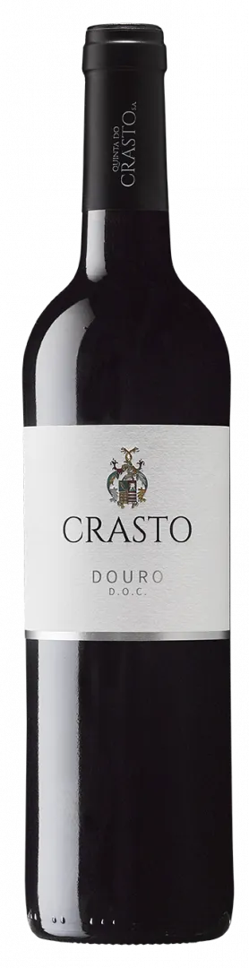 Vinho Tinto Douro Quinta do Crasto