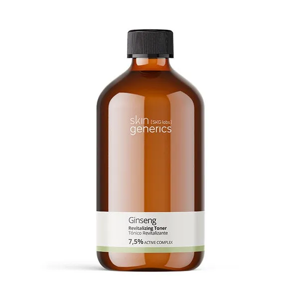 SKIN GENERICS Ginseng 250ML