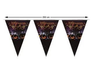 Grinalda halloween Topbrands 2.50m