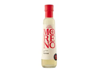 Vinagre de arroz Moreno 250 ml