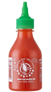 Molho Sriracha Flying Goose