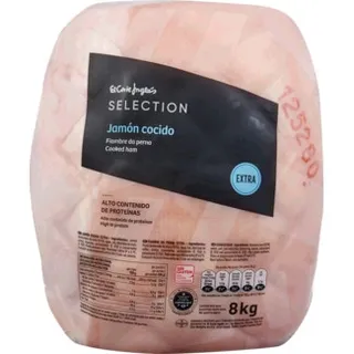 Fiambre da Perna Extra kg - El Corte Inglés Selection