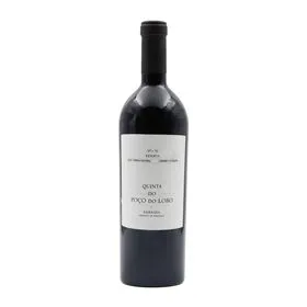 Quinta do Poço do Lobo Reserva Bairrada Vinho Tinto