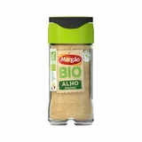 Alho Moído Bio Margão 52g