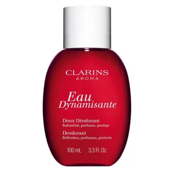 Eau Dynamisante Desodorizante