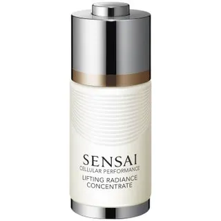 Cellular Performance Lifting Radiance Concentrate Sensai
