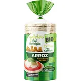 Tortitas de Arroz Bio Salutem