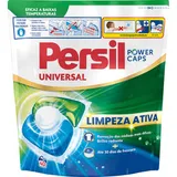 Detergente Máquina Roupa Cápsulas Universal Persil