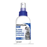 Frontline Spray 100 Ml