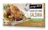 Caldo de Galinha 24 Cubos