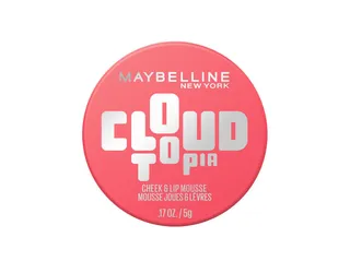 Blush Maybelline cloud matte 07