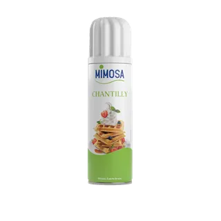 Chantilly Mimosa