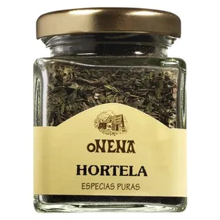 Hortelã 20 g Onena