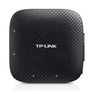 HUB TPLINK USB3 4P HUBTPLUH400